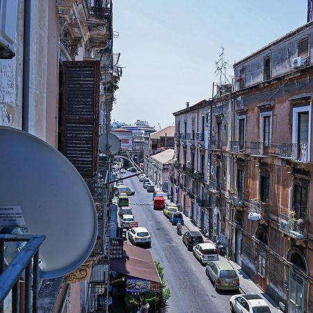 La Petite Suite Katania Zewnętrze zdjęcie