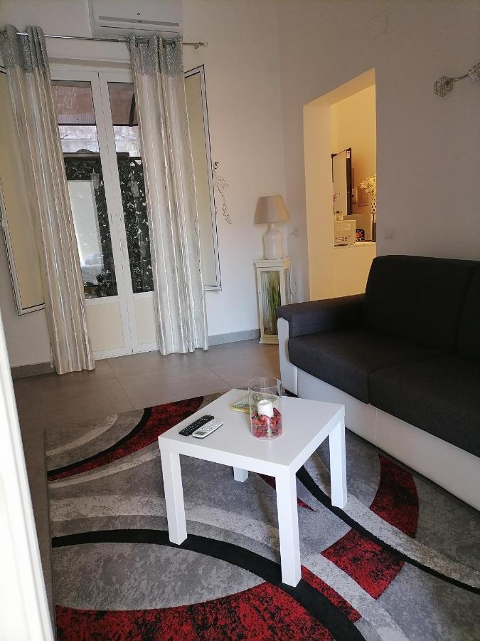 La Petite Suite Katania Zewnętrze zdjęcie