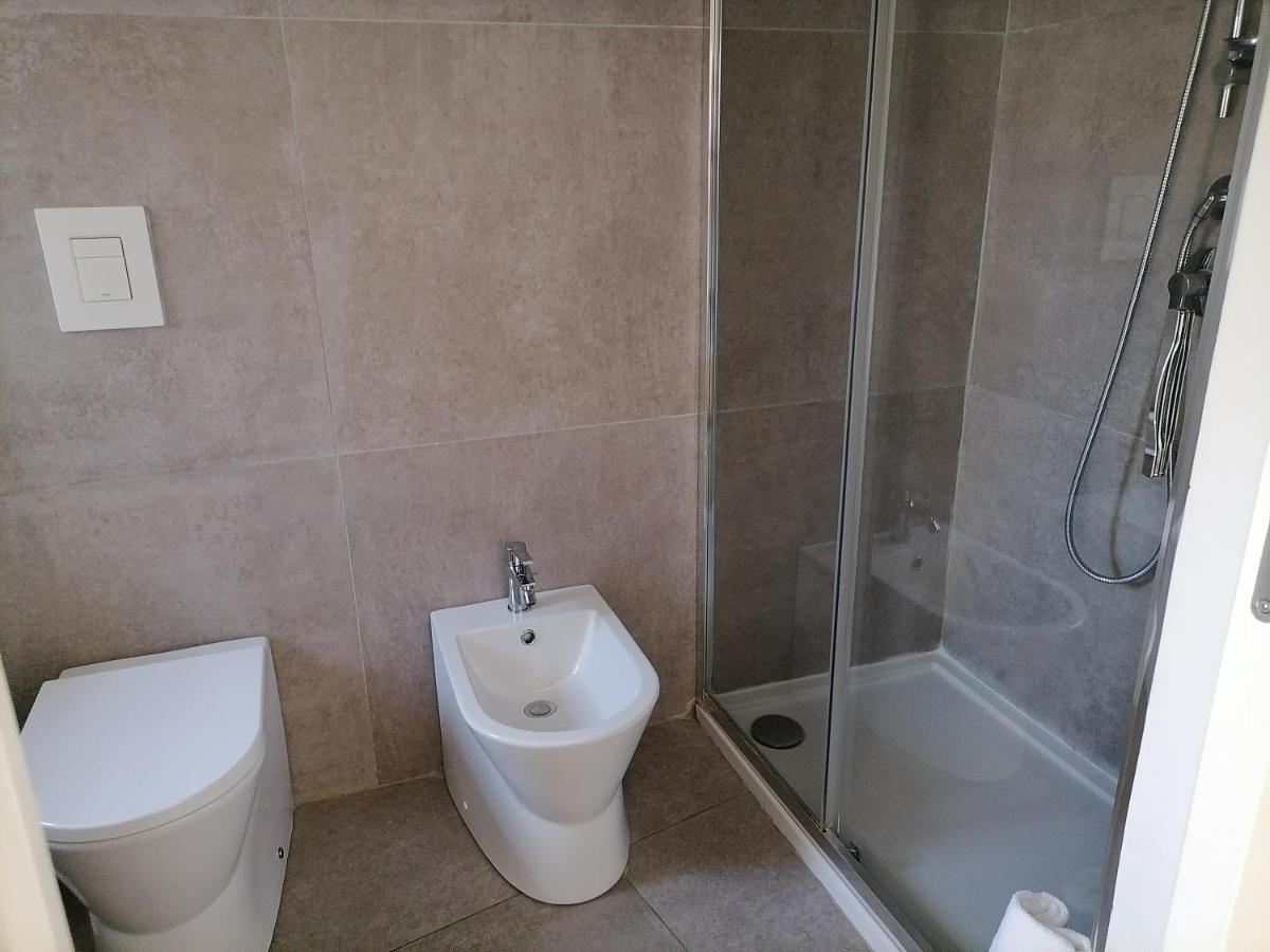La Petite Suite Katania Zewnętrze zdjęcie