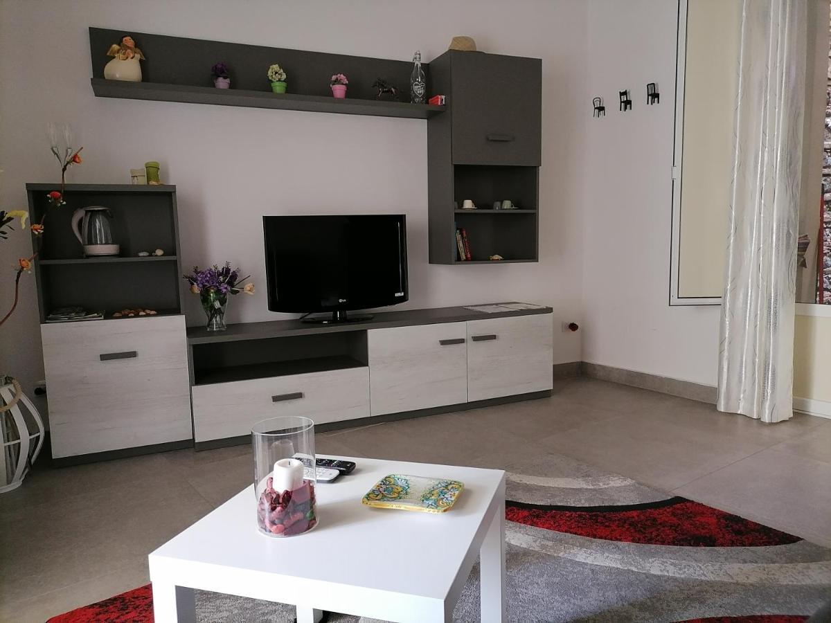 La Petite Suite Katania Zewnętrze zdjęcie