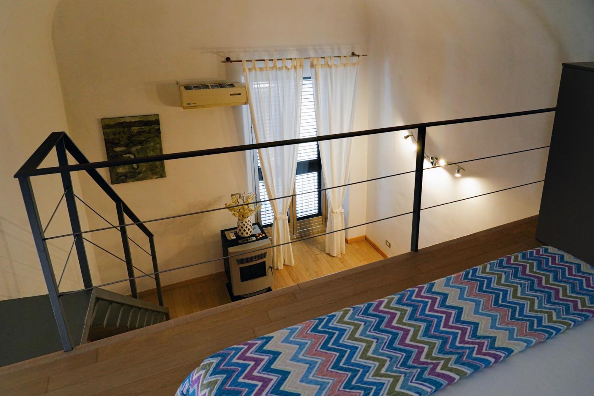La Petite Suite Katania Zewnętrze zdjęcie