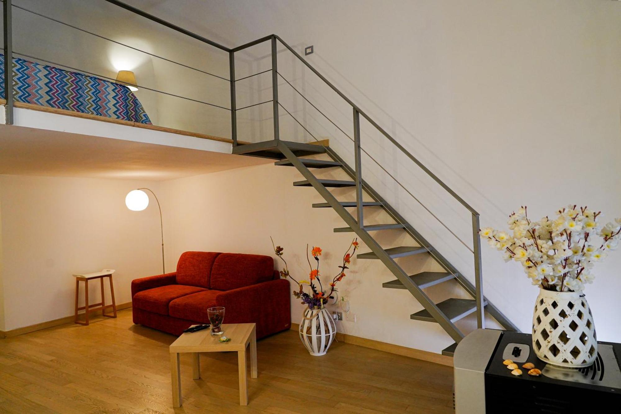La Petite Suite Katania Zewnętrze zdjęcie