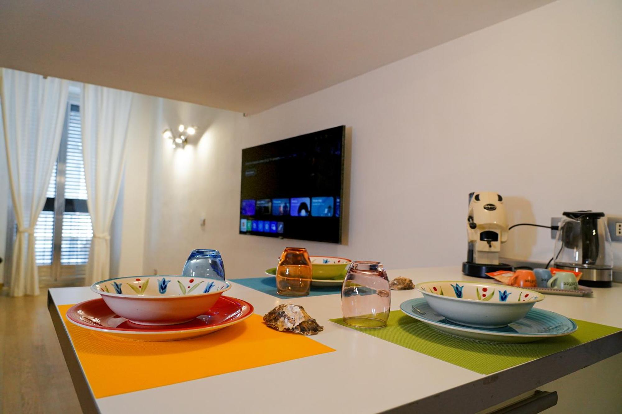 La Petite Suite Katania Zewnętrze zdjęcie