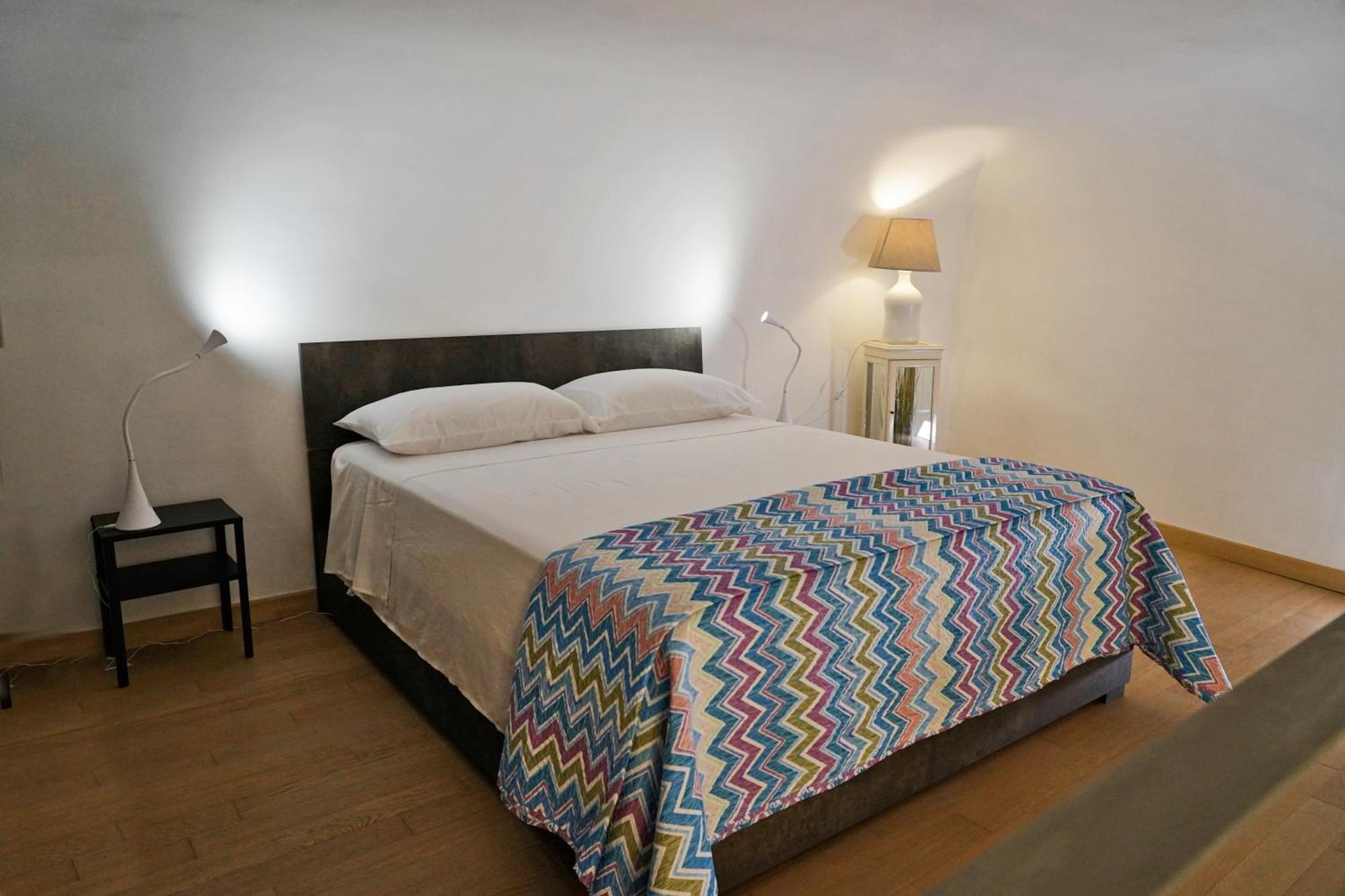La Petite Suite Katania Zewnętrze zdjęcie