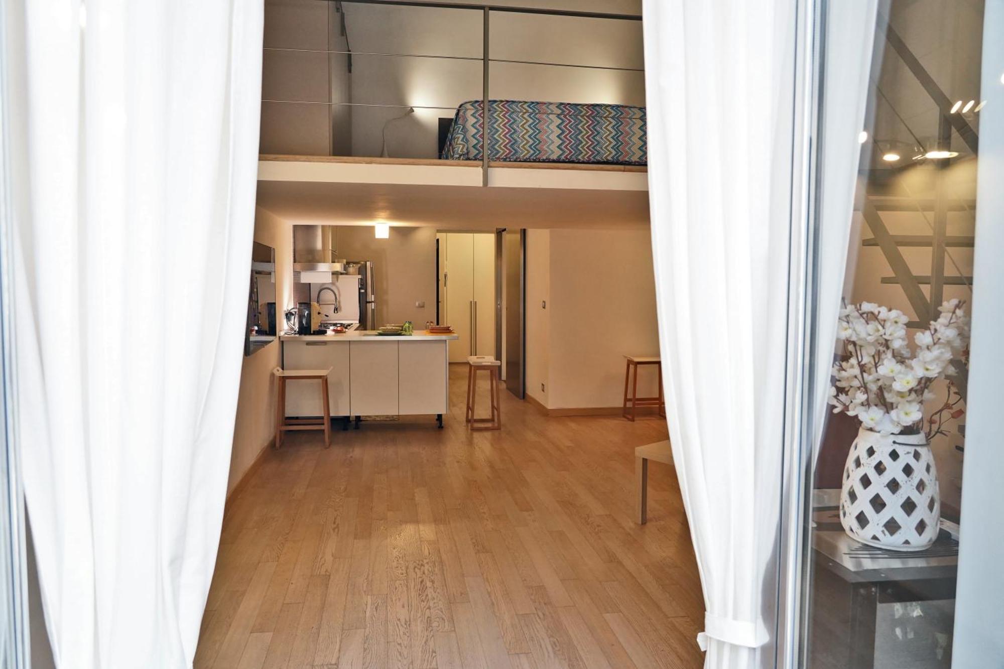 La Petite Suite Katania Zewnętrze zdjęcie