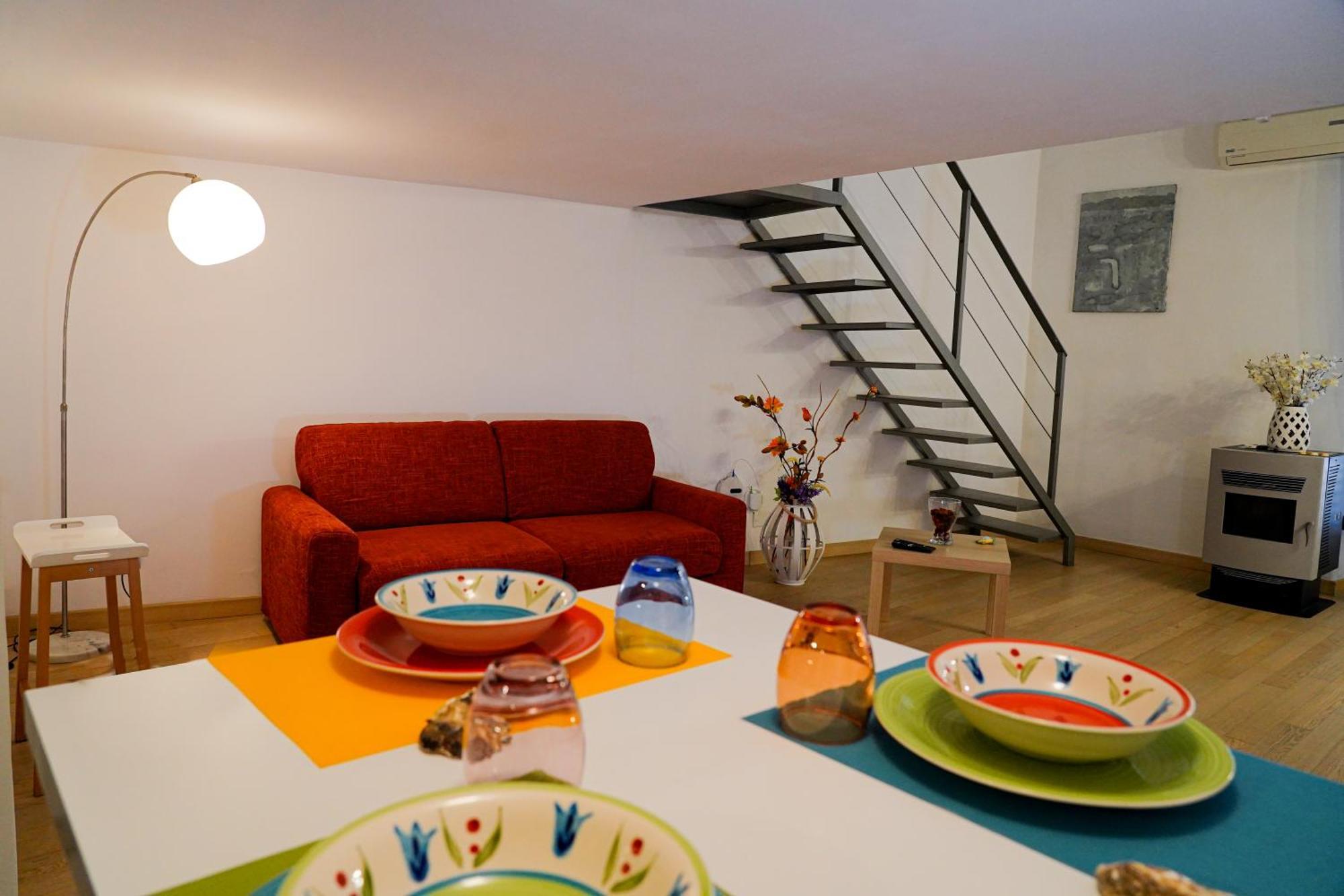 La Petite Suite Katania Zewnętrze zdjęcie