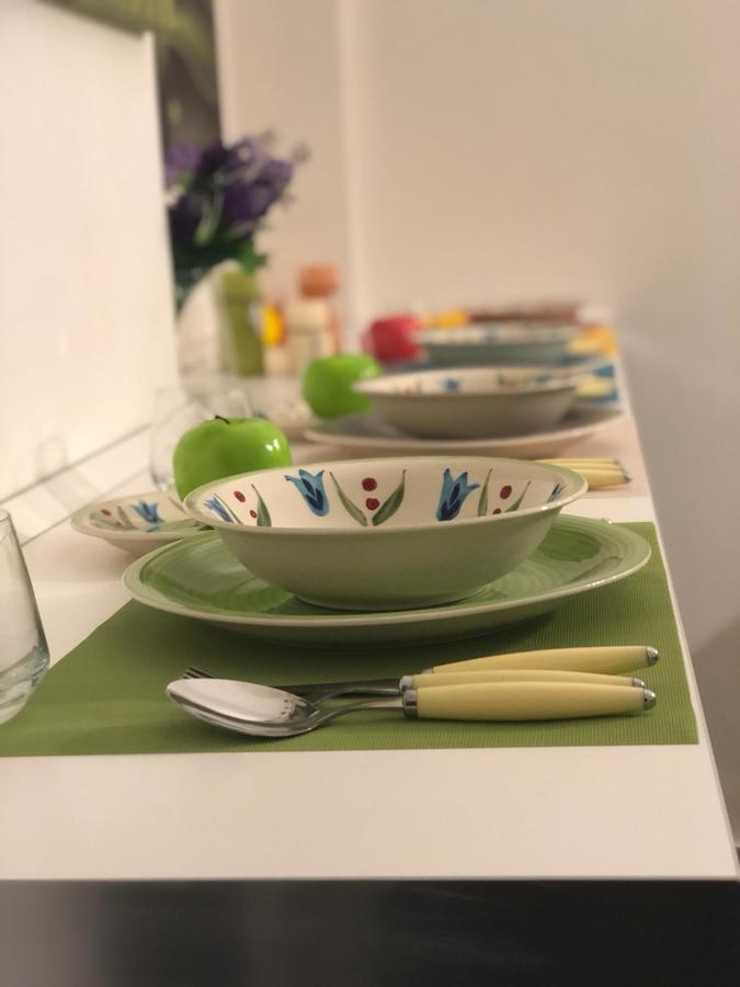 La Petite Suite Katania Zewnętrze zdjęcie