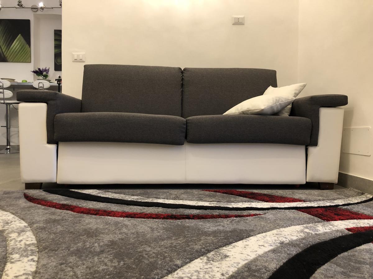 La Petite Suite Katania Zewnętrze zdjęcie