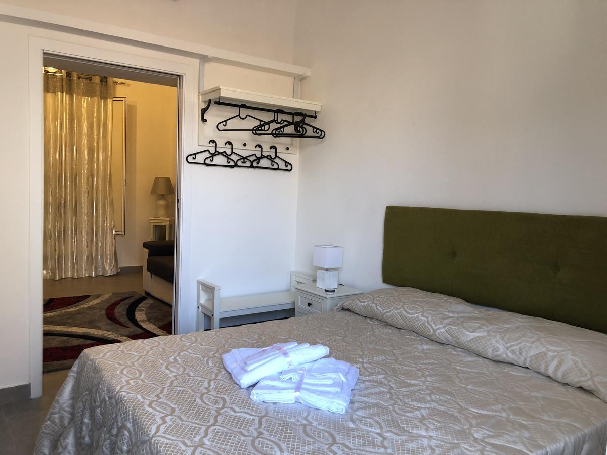 La Petite Suite Katania Zewnętrze zdjęcie