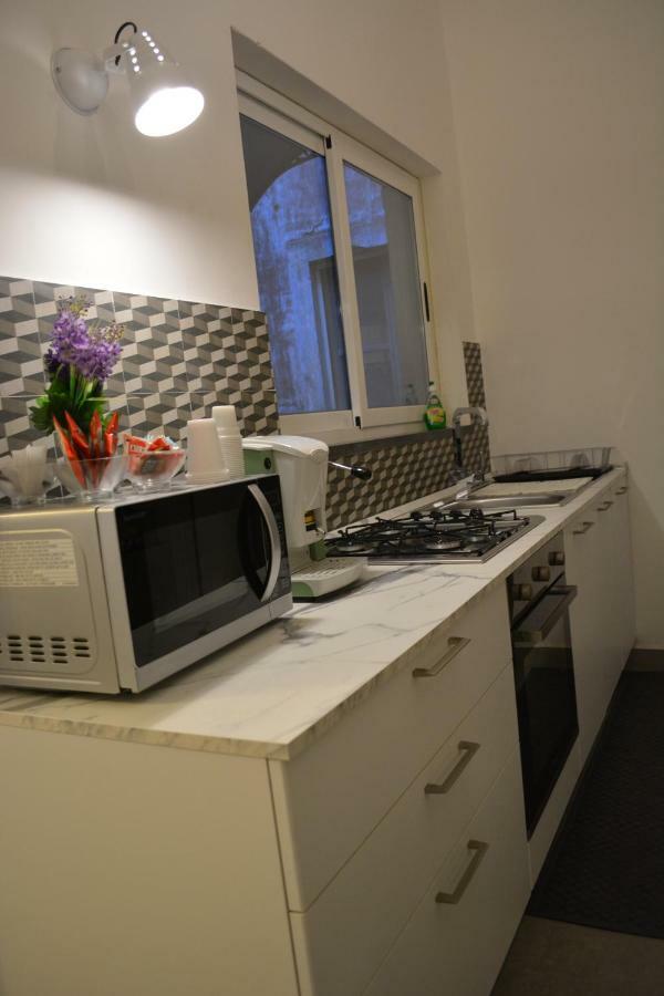 La Petite Suite Katania Zewnętrze zdjęcie